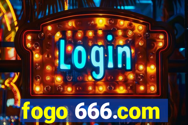 fogo 666.com